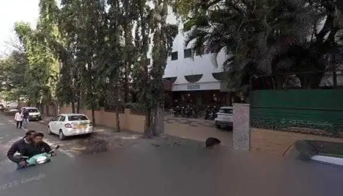 Neessnnnl Innnsttittiyuutt Aap Naatttturoopti Street View 360deg - Pune, பூனா