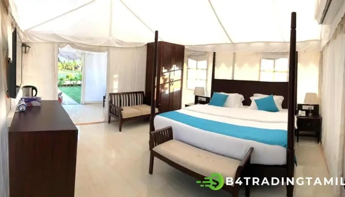 Nehamrit Farms -    Boutique Farmstay At Malshej Ghat Arraikll - Murbad, Thane