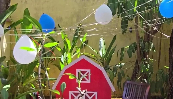 Nehamrit Farms -    Boutique Farmstay At Malshej Ghat Putiyvai - Murbad, Thane