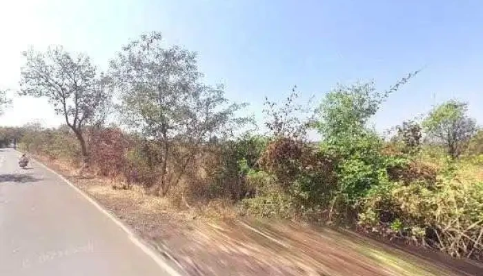 Nehamrit Farms -    Boutique Farmstay At Malshej Ghat Street View 360deg - Murbad, Thane