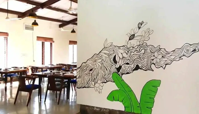 Nehamrit Farms -    Boutique Farmstay At Malshej Ghat Viittiyoo - Murbad, Thane