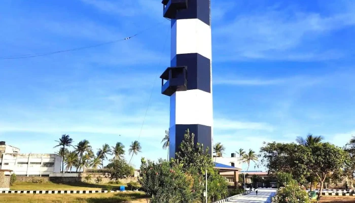 New Light House - Dubrayapet