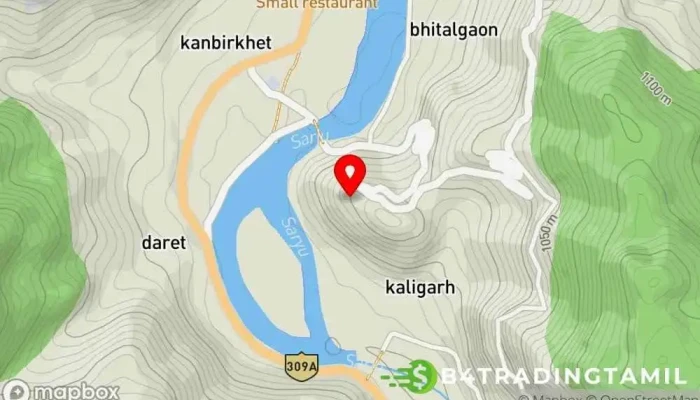 Nic,bageshwar - Namtichetabagar