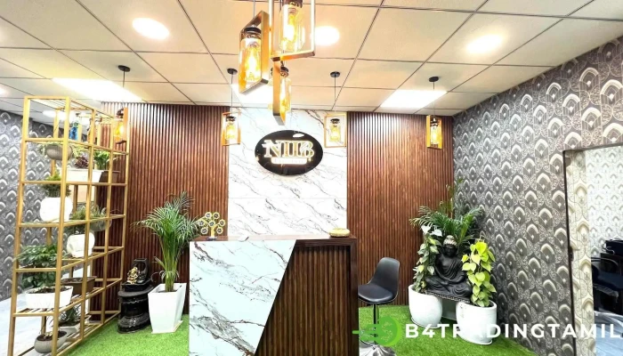 Niib Institute Dehradun ( New Image International Beauty Institute ) - Haridwar Bypass Rd