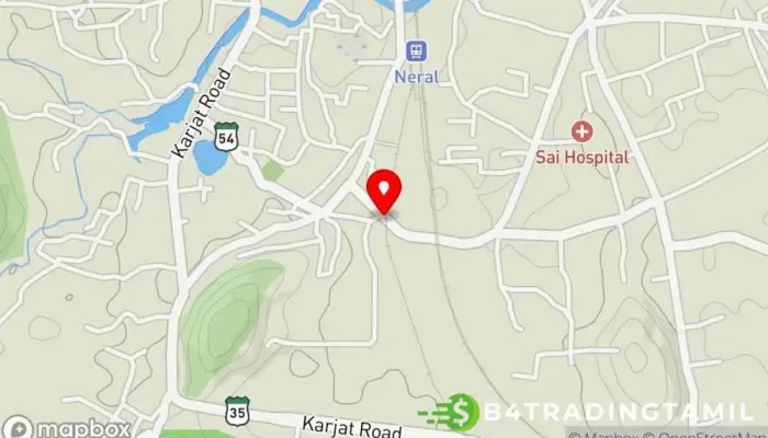 Niiraal வரைபடம் - நீரால்