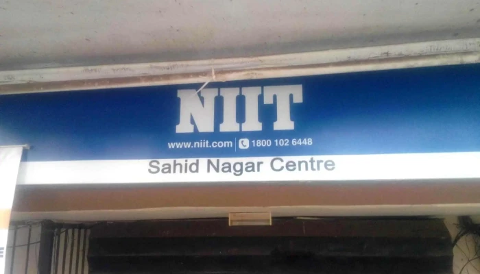 Niit Bhubaneswar - Saheed Nagar