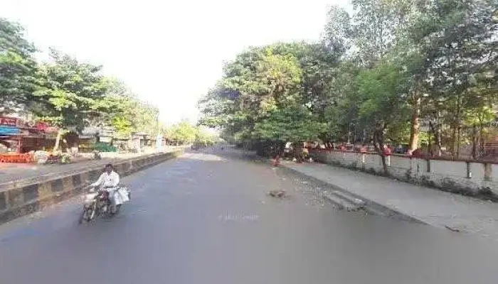 Nik Piitt Street View 360deg - Beed, பீட்