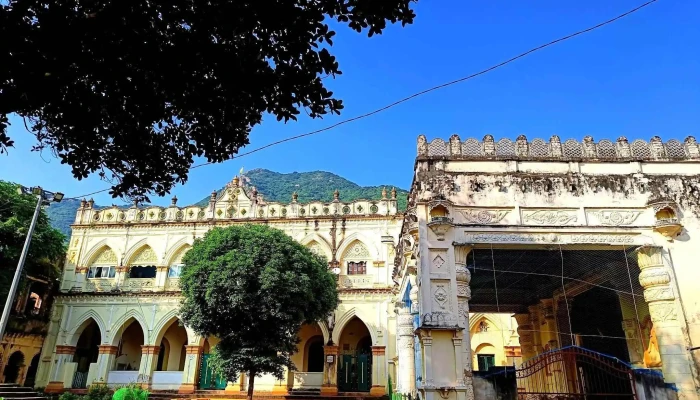 Nilagiri Sri Jagannath Mandir - Nilagiri