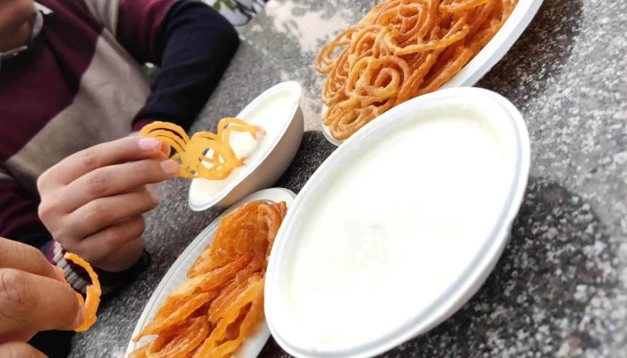 Nilkaant Sttaar Jileepi - Karnal, கர்னால்