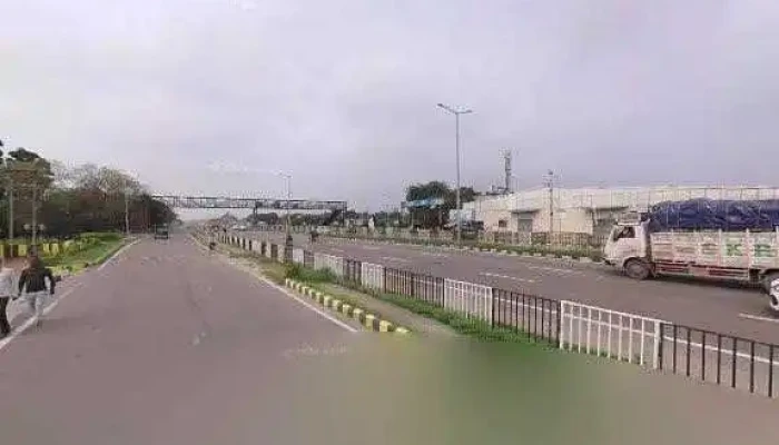 Nilkaant Sttaar Street View 360deg - Karnal, கர்னால்