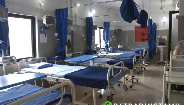 Nirvighna Clinic - Umarkhed, உமர்க்ஹெது