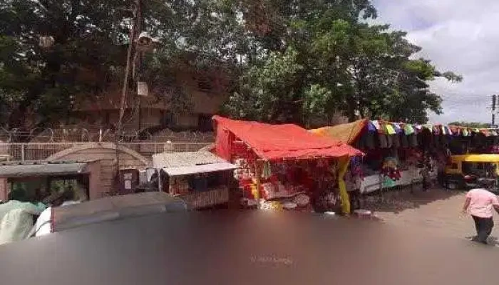 Nissikaantaa Ckaakri Vngki Limittett Street View 360deg - Pandharpur, பந்தர்பூர்