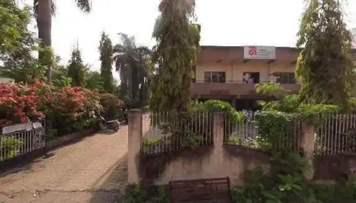 Nit Aapiis Iistt Street View 360deg - Nagpur, நாக்பூர்