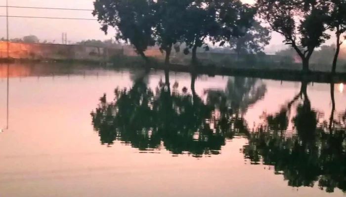 Nit Johad Kurukshetra Cuuriy Astmnnnm - Thanesar, மிர்சாபூர் பர்ட்