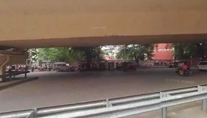 Nit Naakpuur Impruuvrmennntt Ttrstt Street View 360deg - Nagpur, நாக்பூர்
