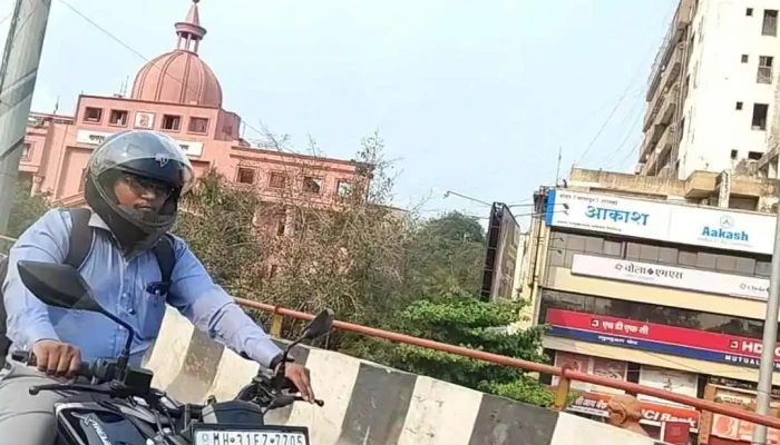 Nit Naakpuur Impruuvrmennntt Ttrstt Viittiyoo - Nagpur, நாக்பூர்