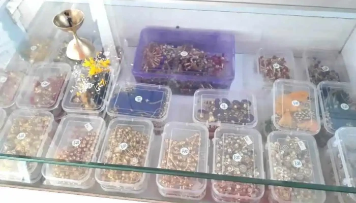 Niti Klekssnnn Uttpurrm - Boisar, க்ஹைர