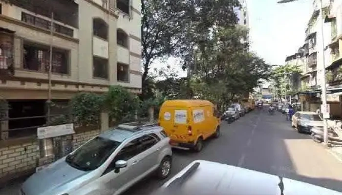 Niti Street View 360deg - Navi Mumbai, நவி மும்பை