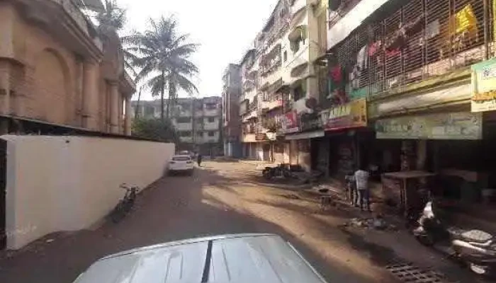 Nittaannn Ttyknnnoosttiks Street View 360deg - Bhiwandi, பிவண்டீ