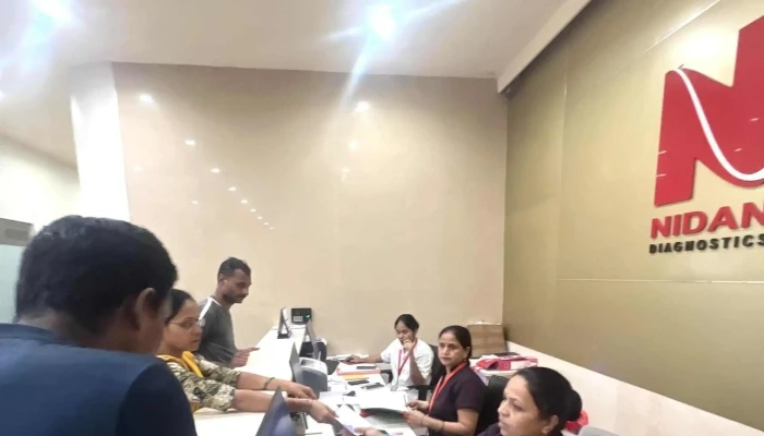 Nittaannn Ttyknnnoosttiks சோதனை நிலையம் - Bhiwandi, பிவண்டீ