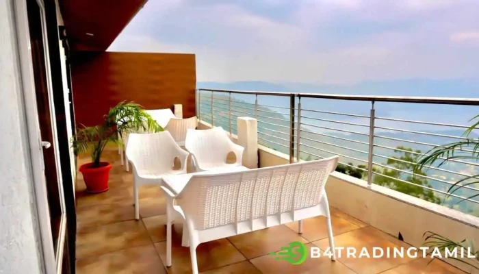 Nivanta Hotel Panchgani -  Ellaam - Panchgani, பஞ்சகனி