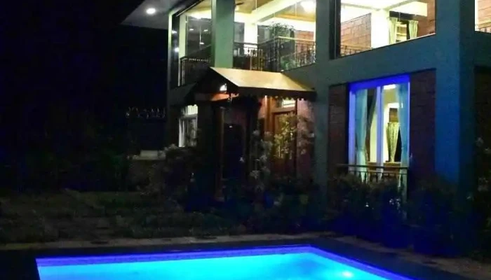 Nivanta Hotel Panchgani -  Vctikll - Panchgani, பஞ்சகனி