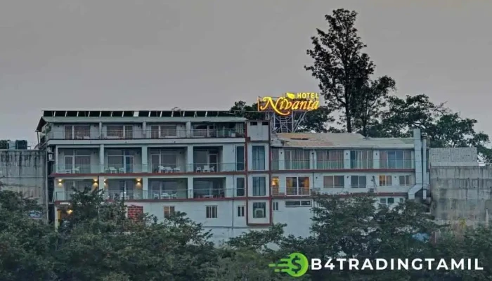 Nivanta Hotel Panchgani -  Vellippurrm - Panchgani, பஞ்சகனி