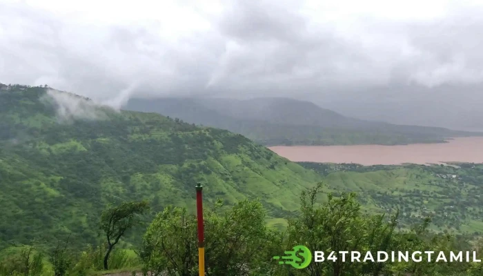 Nivanta Hotel Panchgani -  Viittiyoo - Panchgani, பஞ்சகனி