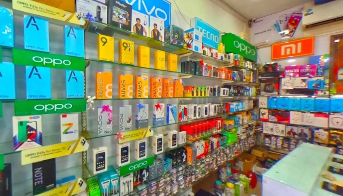 Nivi Mopail Kuttl Street View 360deg - Kudal, குடால்