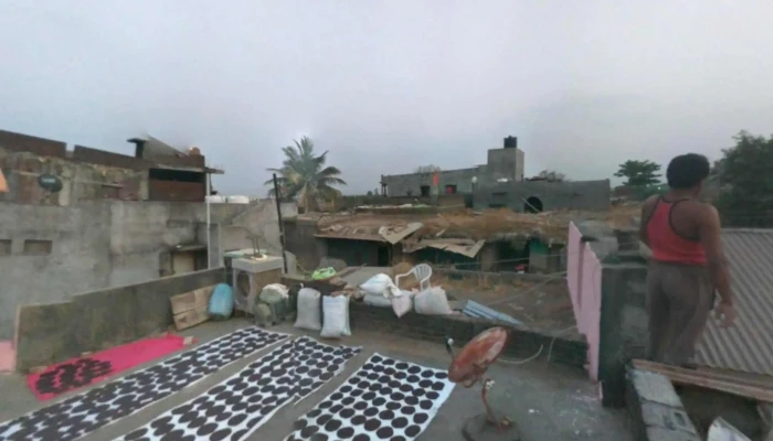 Nnnnkoonnn Street View 360deg - நன்கோன்