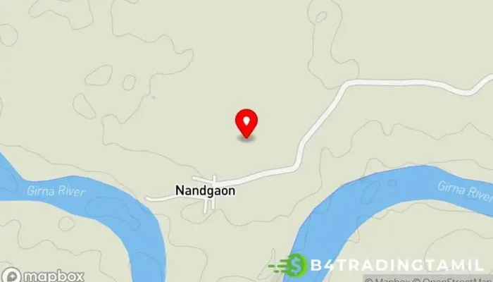 Nnnnkoonnn வரைபடம் - நன்கோன்