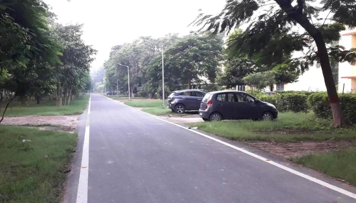 Nnnrri Keemps ஆராய்ச்சி நிறுவனம் - Karnal, கர்னால்