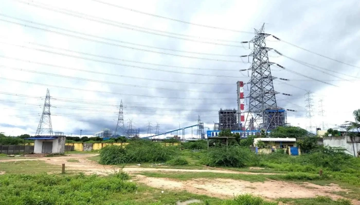 Ntpc Ramagundam Super Thermal Power Station(RSTPS) - Godavarikhani