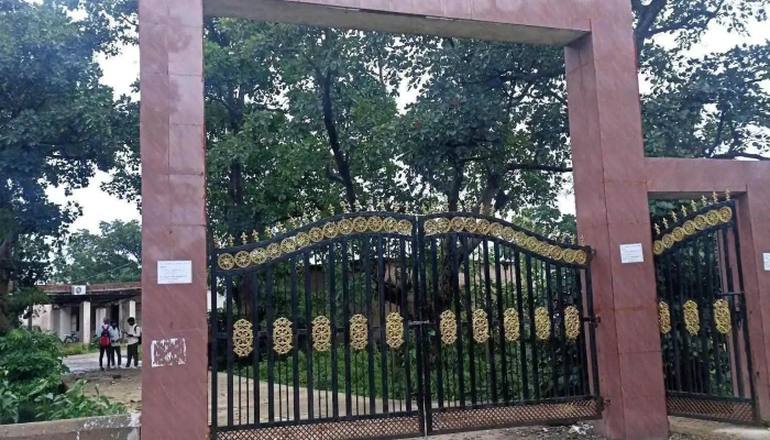 Nuapada Block Colony - Nuapada