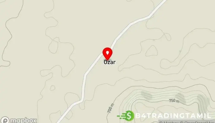 Ocr வரைபடம் - ஒசர்