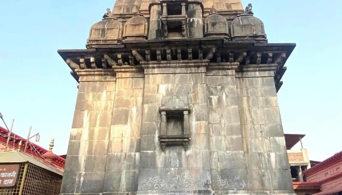 Paarli Vaijnnnt Ellaam - பார்லி வைஜ்னத்