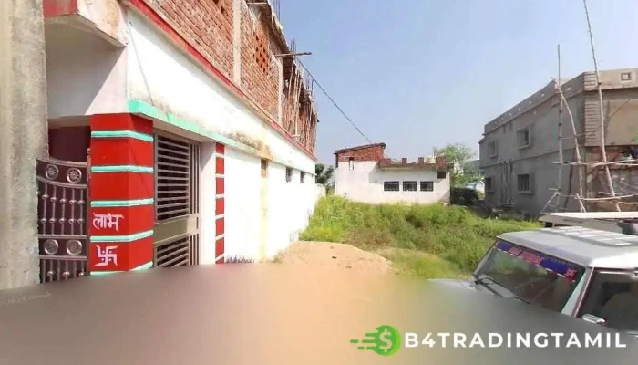 Padampur,bargarh - Padmapur