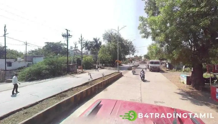 Panchayat Samiti Karanja (lad) - Shivaji Nagar