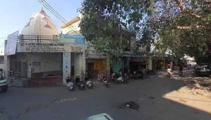 Pandit Ji Pehowa Wale -  Street View 360deg - Pehowa, பெஹோவா