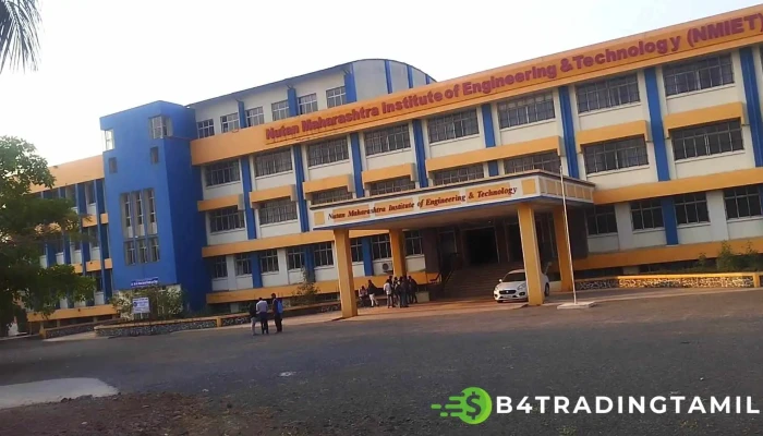 Pcets Nutan Maharashtra Institute Of Engineering And Technology Pune Viittiyoo - Talegaon Dabhade, தலேகோன் டபாடே
