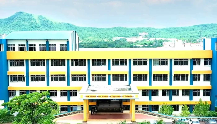Pcets Nutan Maharashtra Institute Of Engineering And Technology Pune அட்டவணை - Talegaon Dabhade, தலேகோன் டபாடே