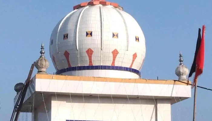 Peer Nigaha, Langiana - Langiana Khurd