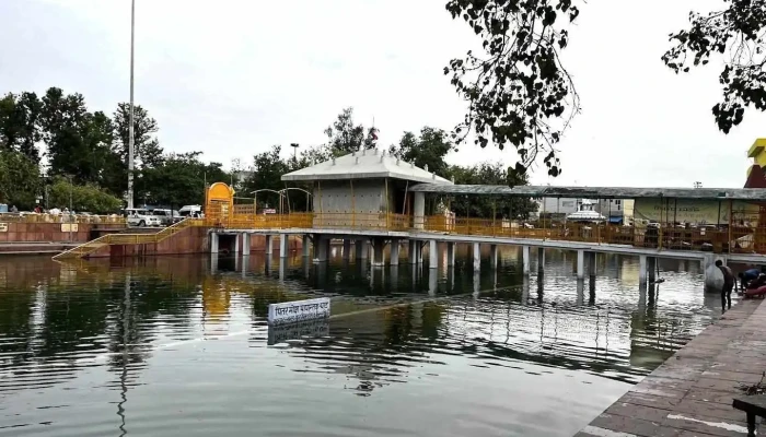Pehowa Pandit ji for Puja & Pind Daan - Pt. Jai Bharat Sharma(Tirth Purohit) - Pehowa, பெஹோவா
