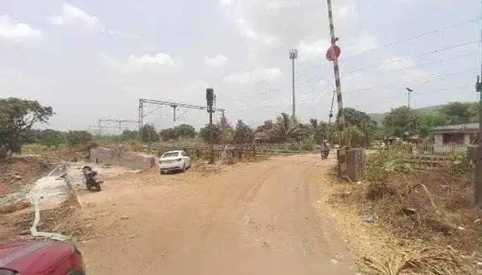 Pen Mumbai -  Ellaam - Kandalepada, கண்டலேபட