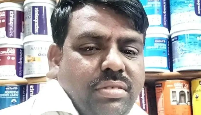 Peyinnttr Arvint Il Cnnptt Urimaiyaallr - Navi Mumbai, நவி மும்பை
