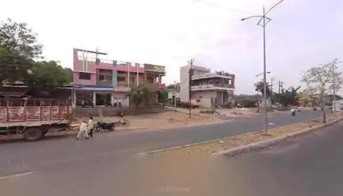 Pilooli Poostt Aapiis Street View 360deg - Biloli, பிளொளி