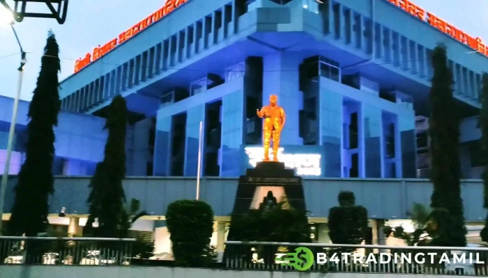 Pimpri Cinycvaat Viittiyoo - பிம்ப்ரி-சிஞ்ச்வாத்