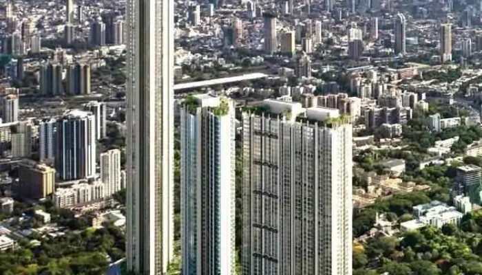 Piramal Aranya - Mumbai, மும்பை