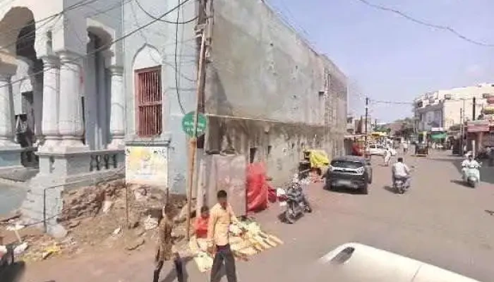 Pntrpuur Vngki Mhilaa Piraanyc Street View 360deg - Pandharpur, பந்தர்பூர்