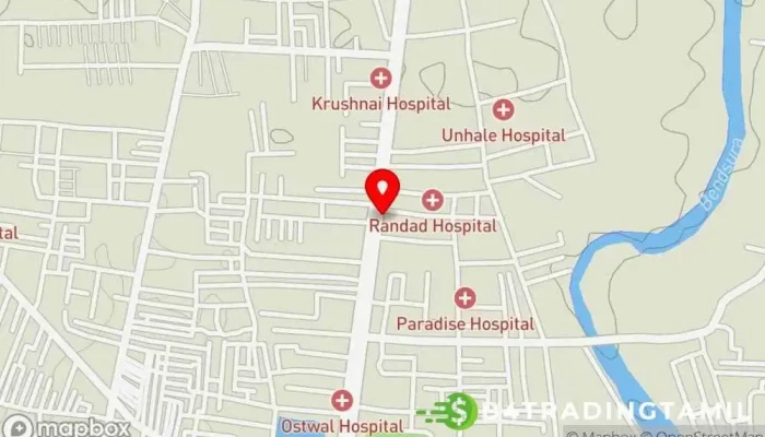 Pnycaap Neessnnnl Vngki Piitt Piraanyc வரைபடம் - Beed, பீட்